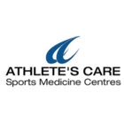 View Athlete's Care Sports Medicine Centres’s Halton Hills profile