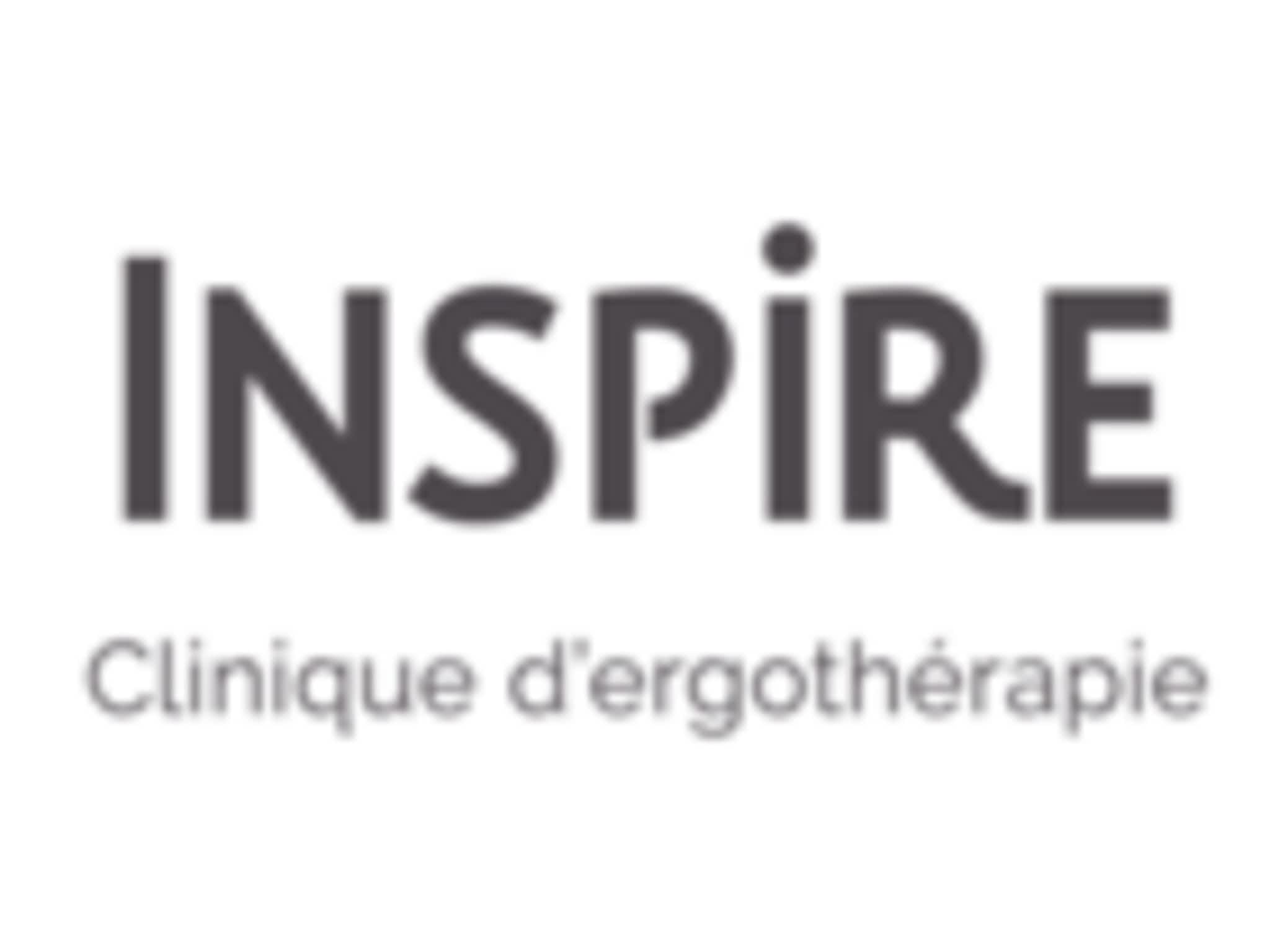 photo Clinique d'Ergothérapie Inspire