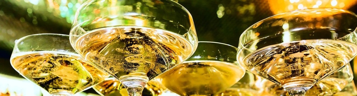 Let's celebrate: Vancouver spots for a glass of bubbly