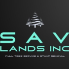 S A V lands Inc. - Landscape Contractors & Designers