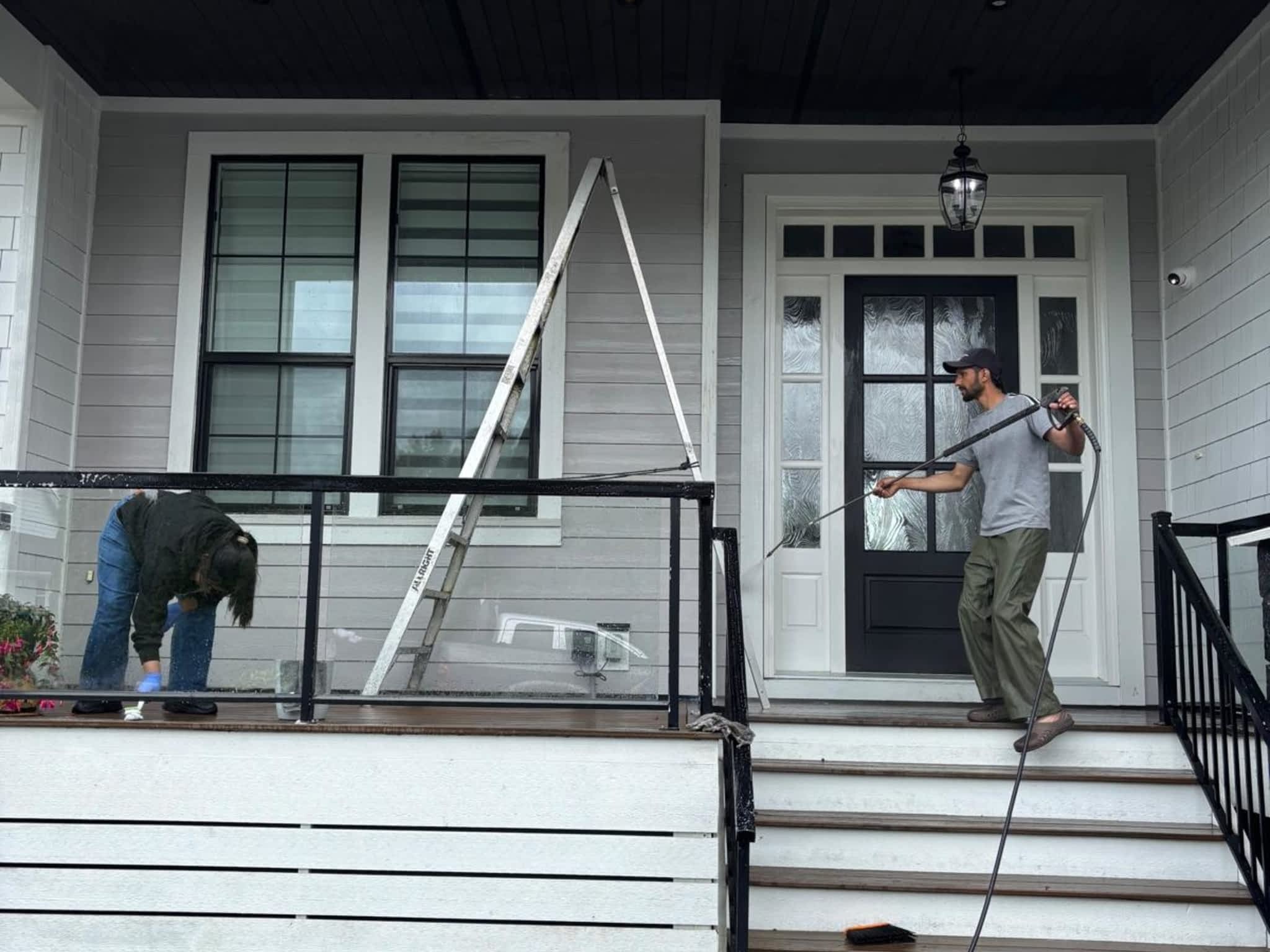 photo RRJ Cleaning Services