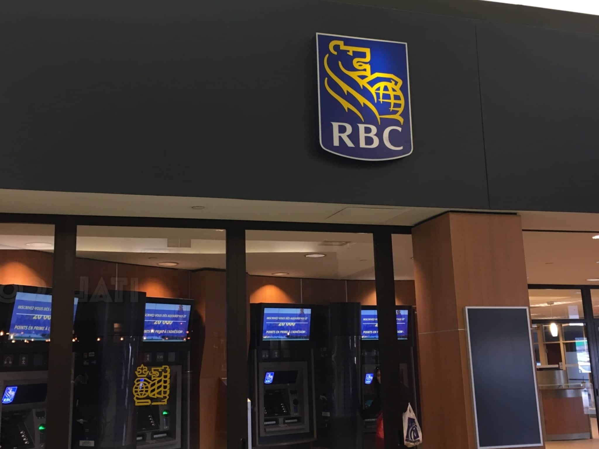 photo RBC Banque Royale
