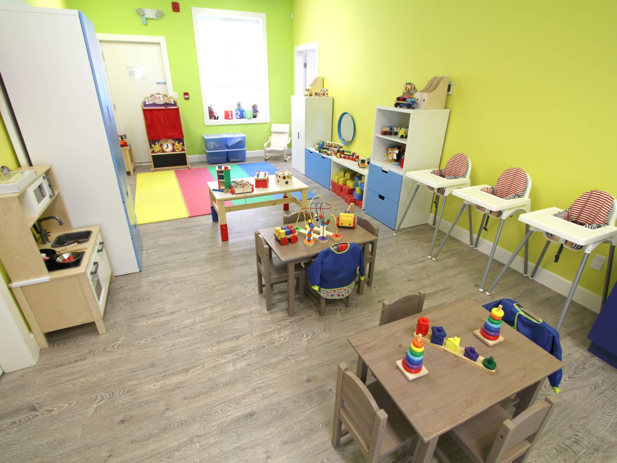 photo Educare Early Learning Langley Ltd