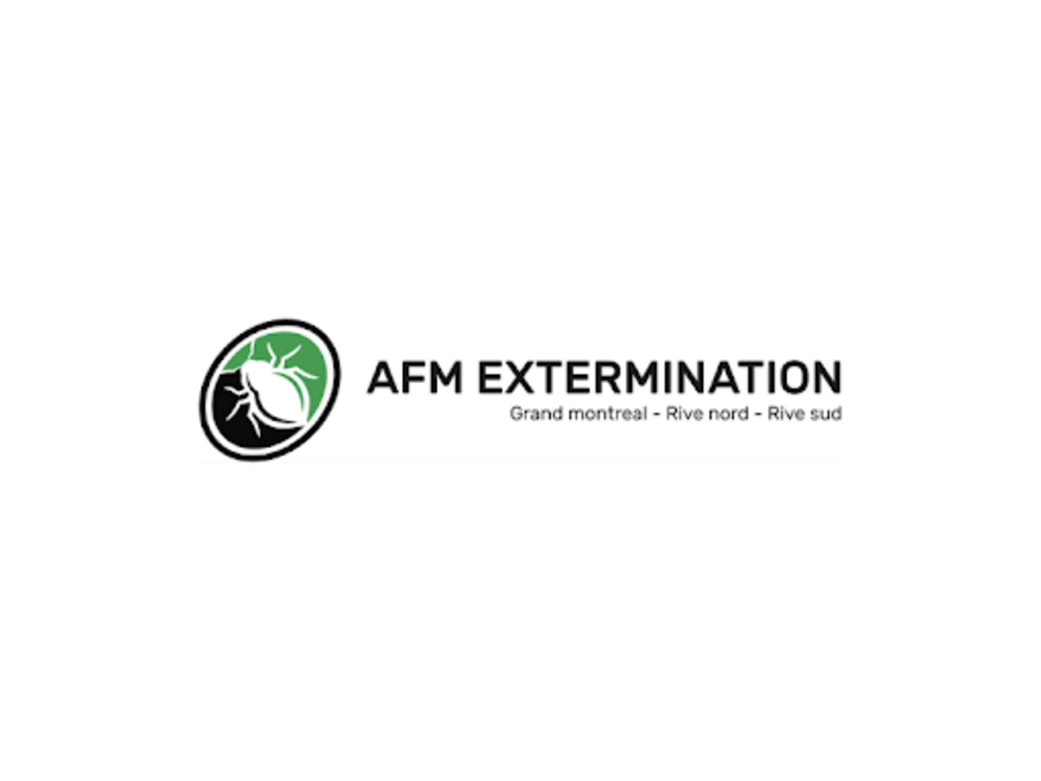 photo AFM Extermination Inc.