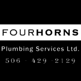 Voir le profil de Fourhorns Plumbing Services Ltd. - Mouth of Keswick