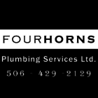 Fourhorns Plumbing Services Ltd. - Logo