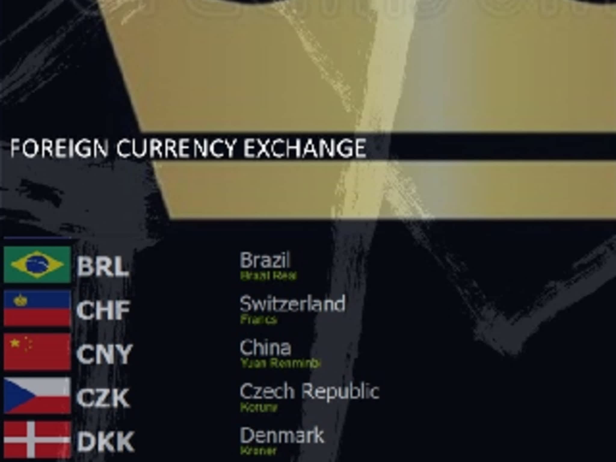 photo United Royal Currency Exchange Ltd