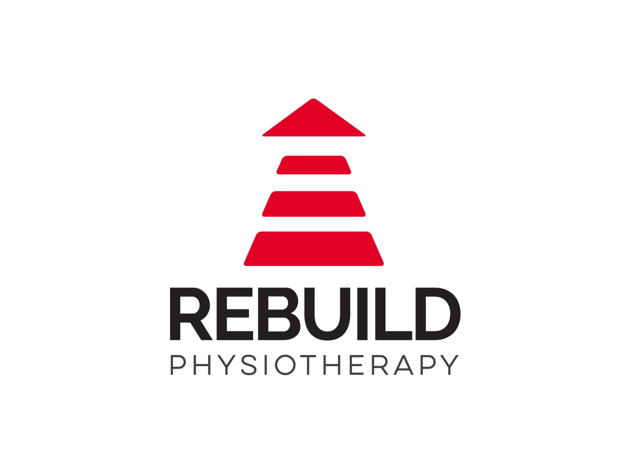 photo Rebuild Physiotherapy - Downtown Toronto