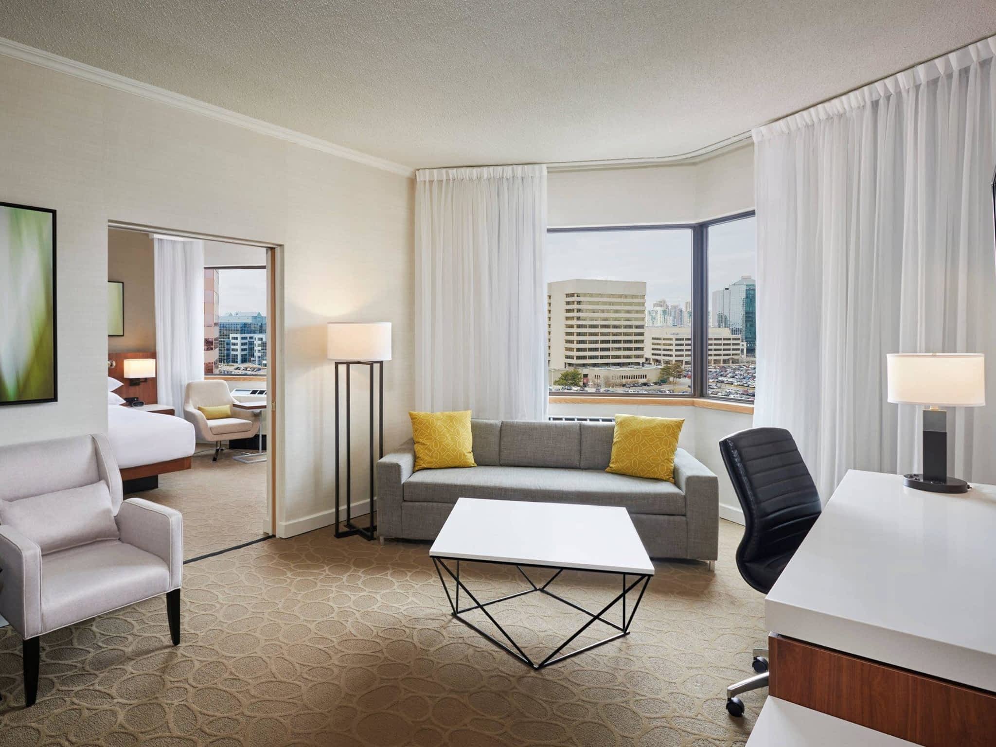 photo Delta Hotels by Marriott Toronto Mississauga