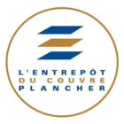 Entrepôt Du Couvre-Plancher - Logo