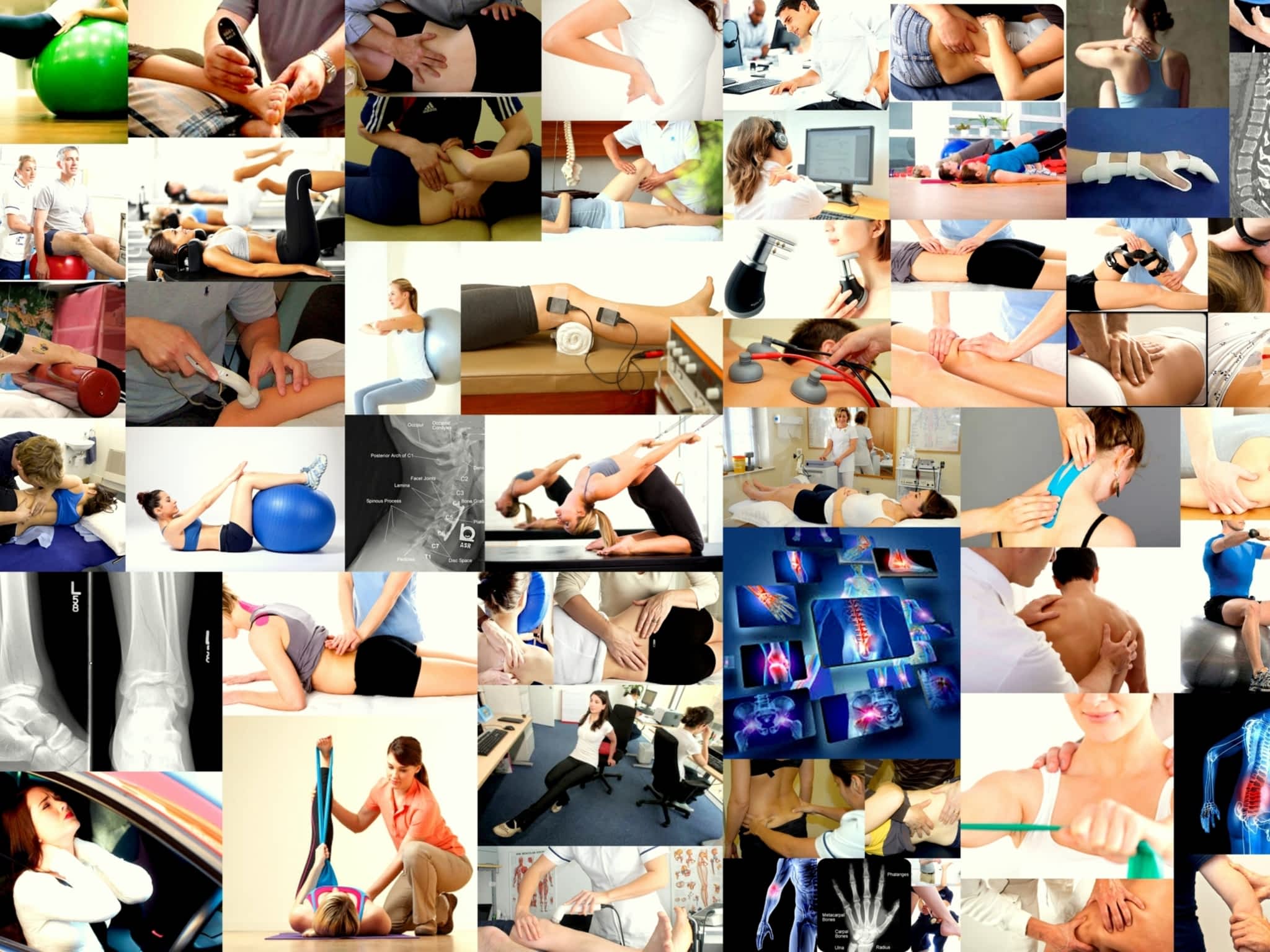 photo Strive Physiotherapy