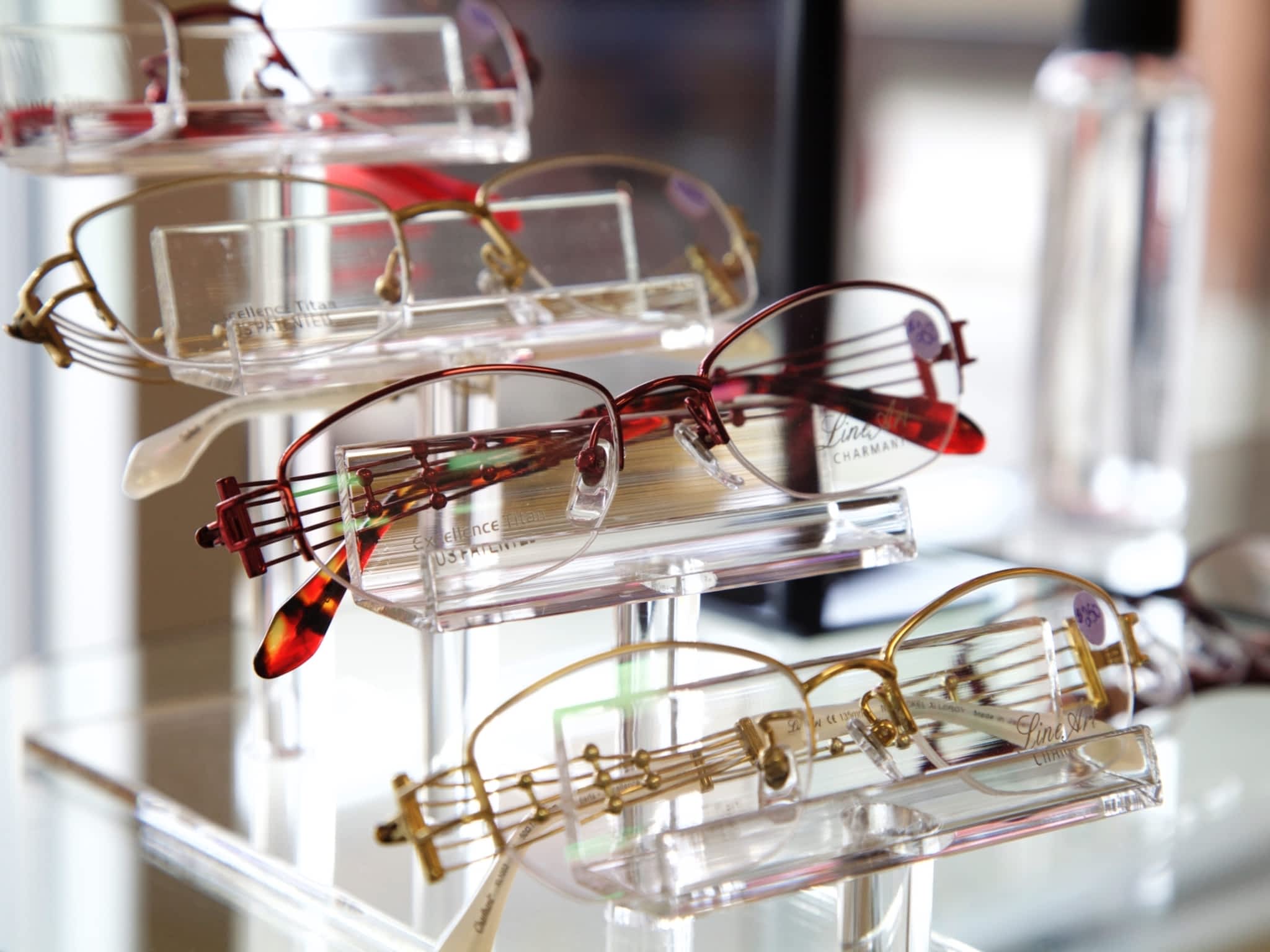 photo Dr Specs Optical