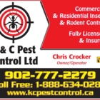 K & C Pest Control - Pest Control Services