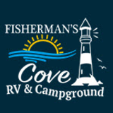 View Fisherman's Cove RV and Campground’s Riverport profile