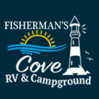 Fisherman's Cove RV and Campground - Logo