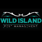 Wild Island Pest Management - Logo