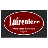 Voir le profil de Lafreniere Auto Sales & Service - Stayner