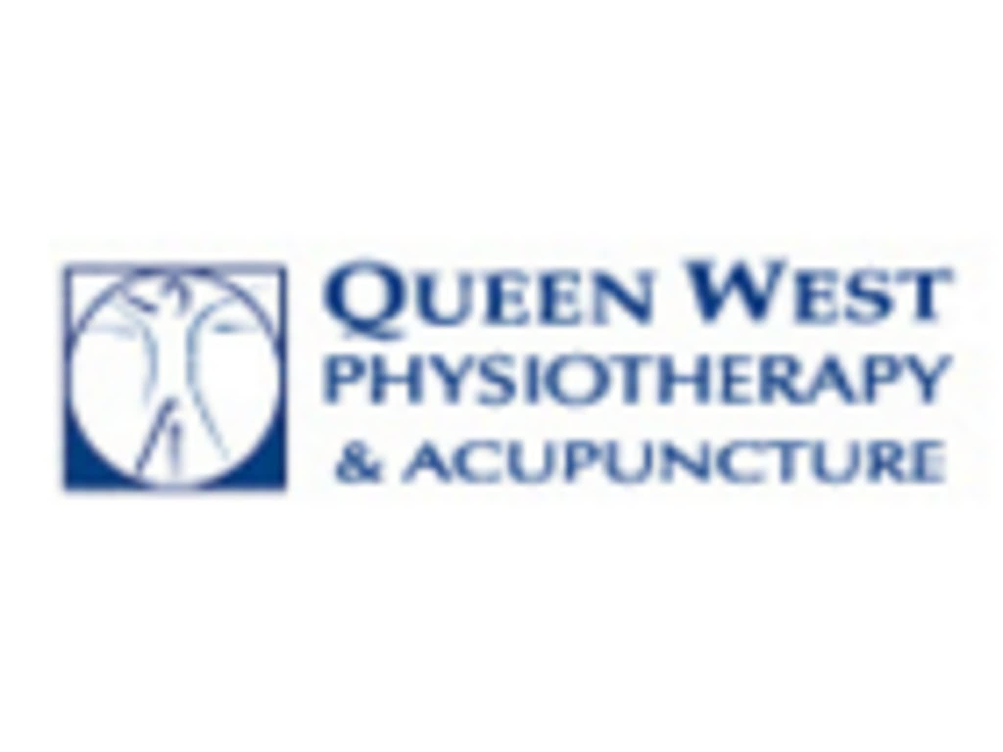 photo Queen West Physiotherapy