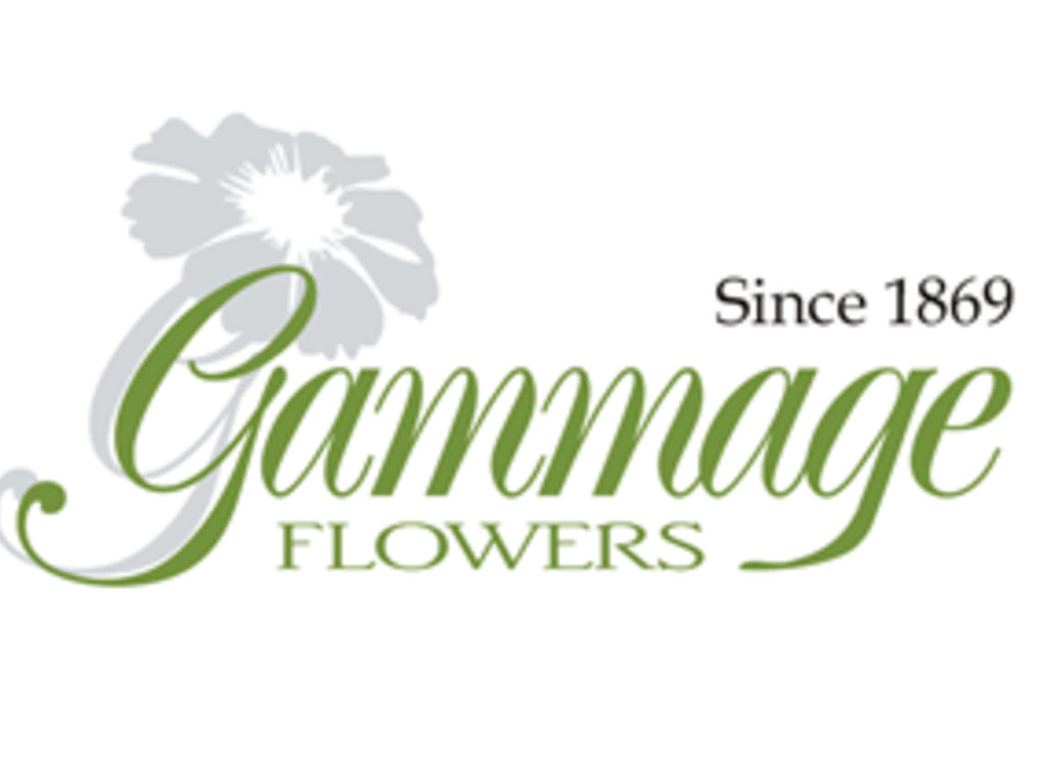 photo Gammage Flowers Inc