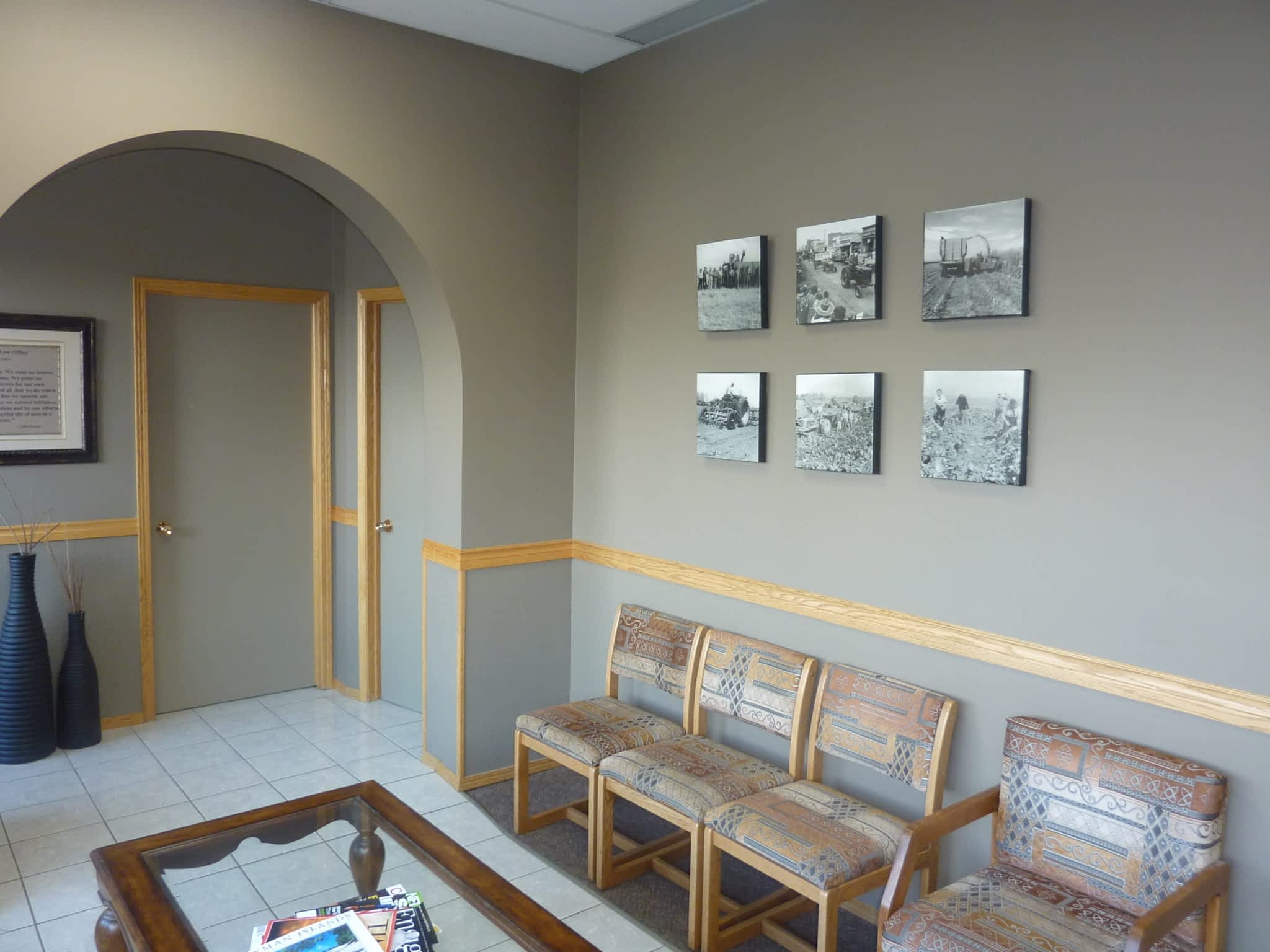 photo Baldry Sugden LLP