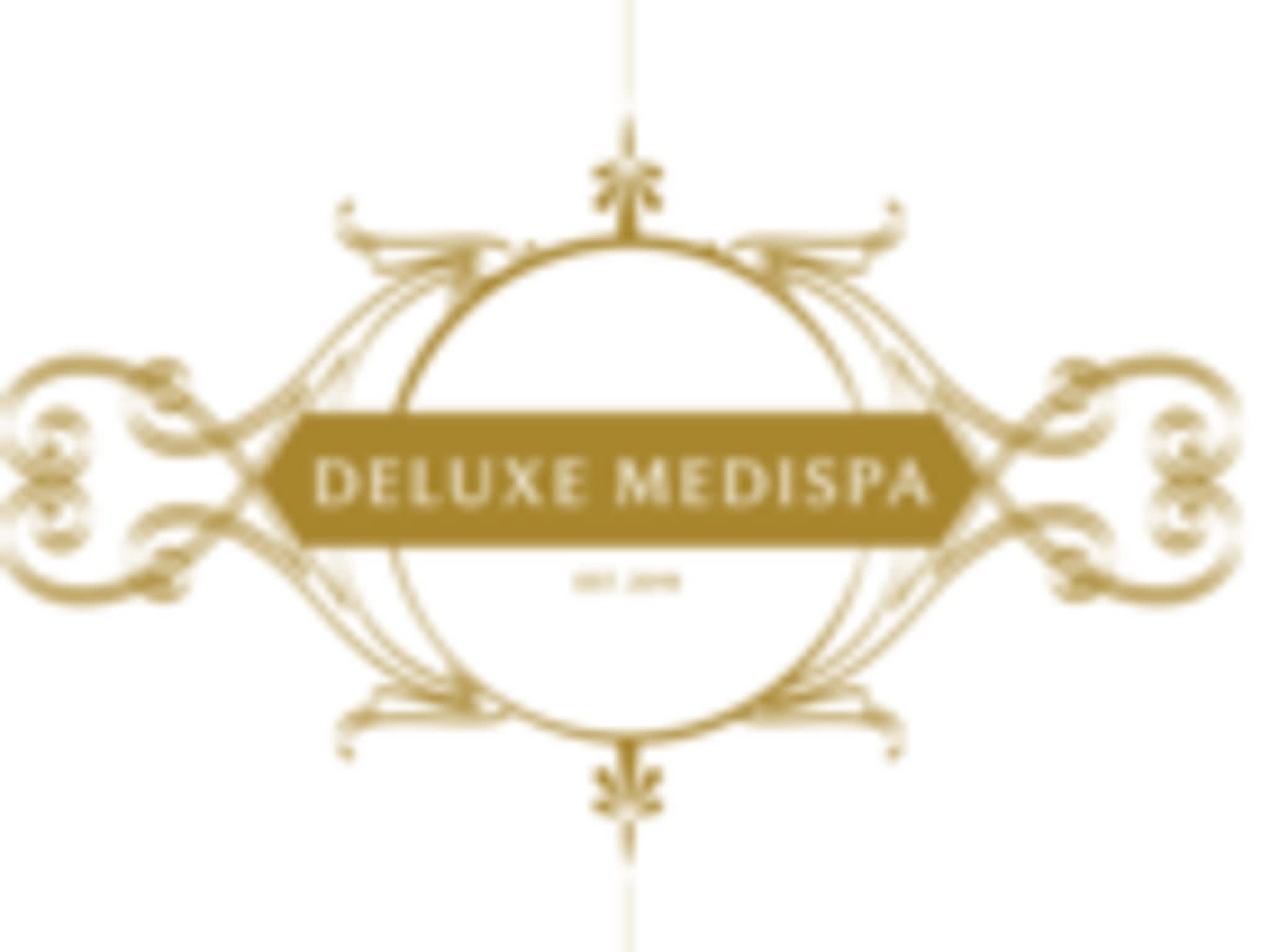 photo Deluxe Medispa - New Tecumseth Laser Skin Clinic