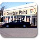 View Cloverdale Paint’s Fort Langley profile