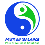 View Motion Balance Pain & Wellness Solutions’s Kimberley profile