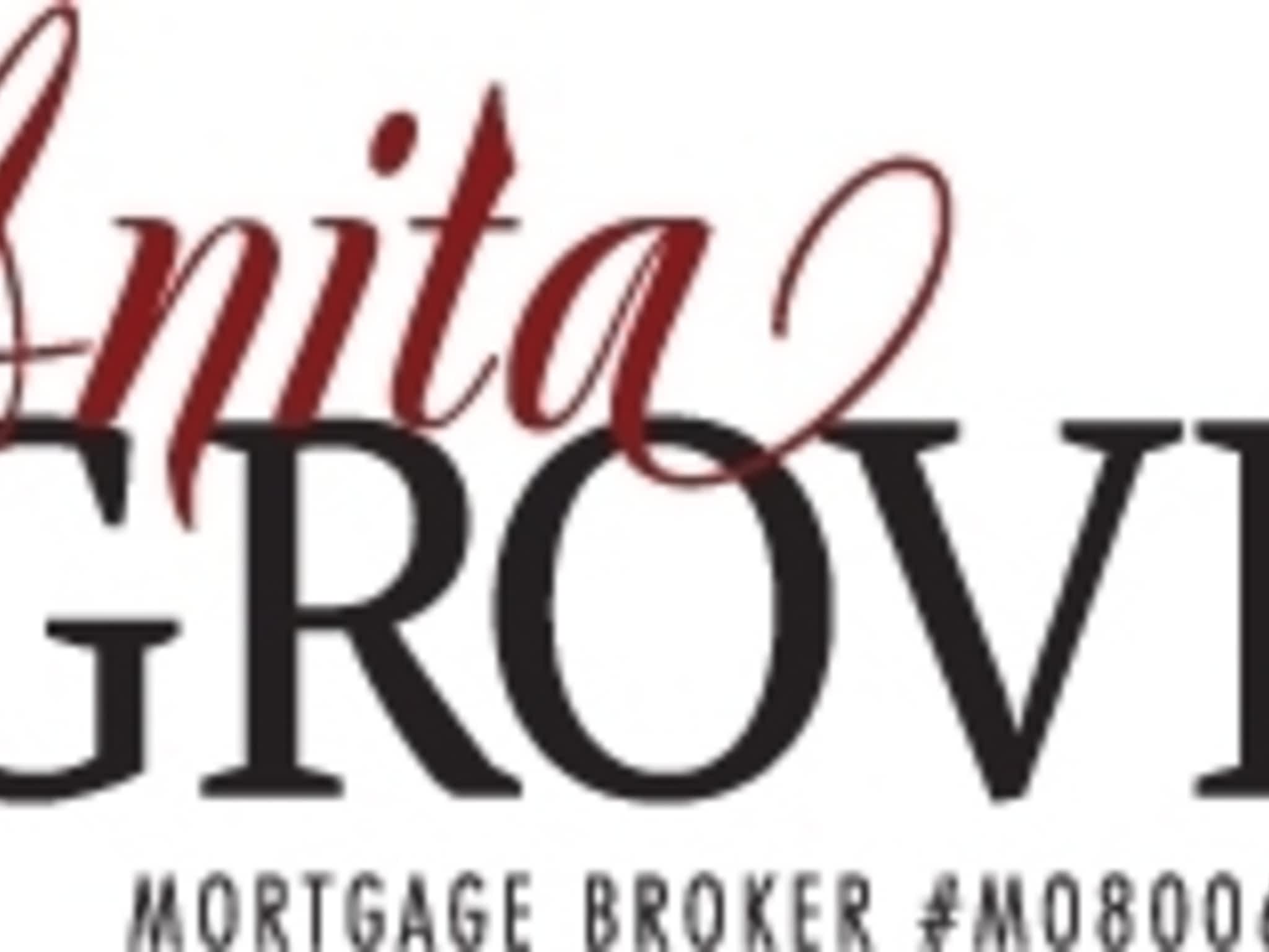 photo Anita Groves - Assured Mortgage Services
