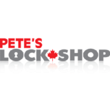 Petes Lockshop - Locksmiths & Locks