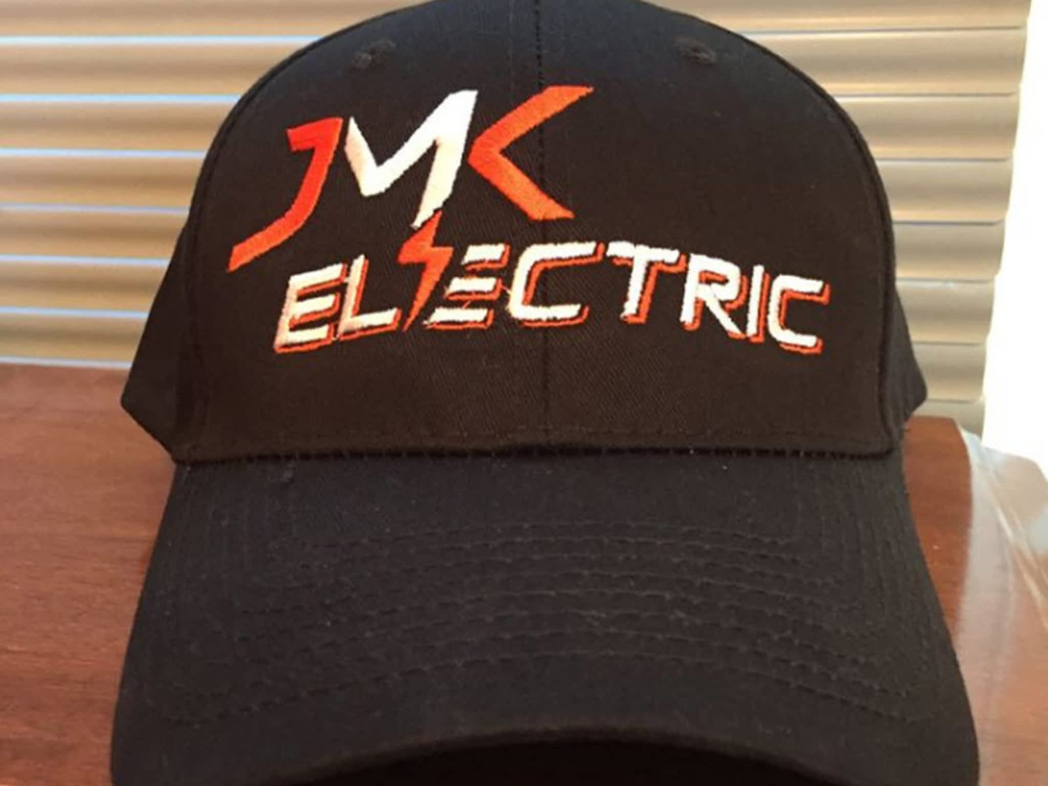 photo JMK Electric