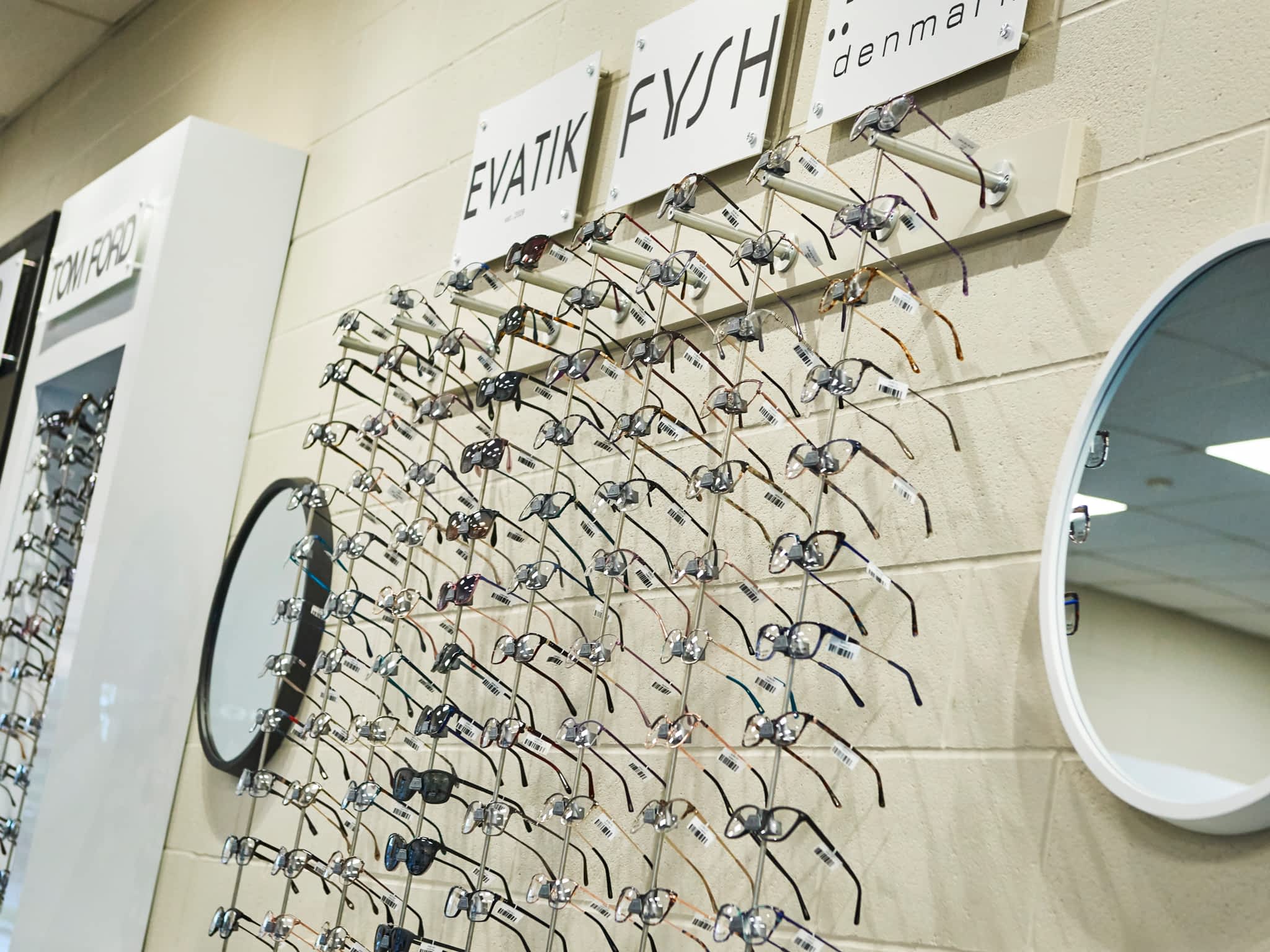 photo Optical Illusions