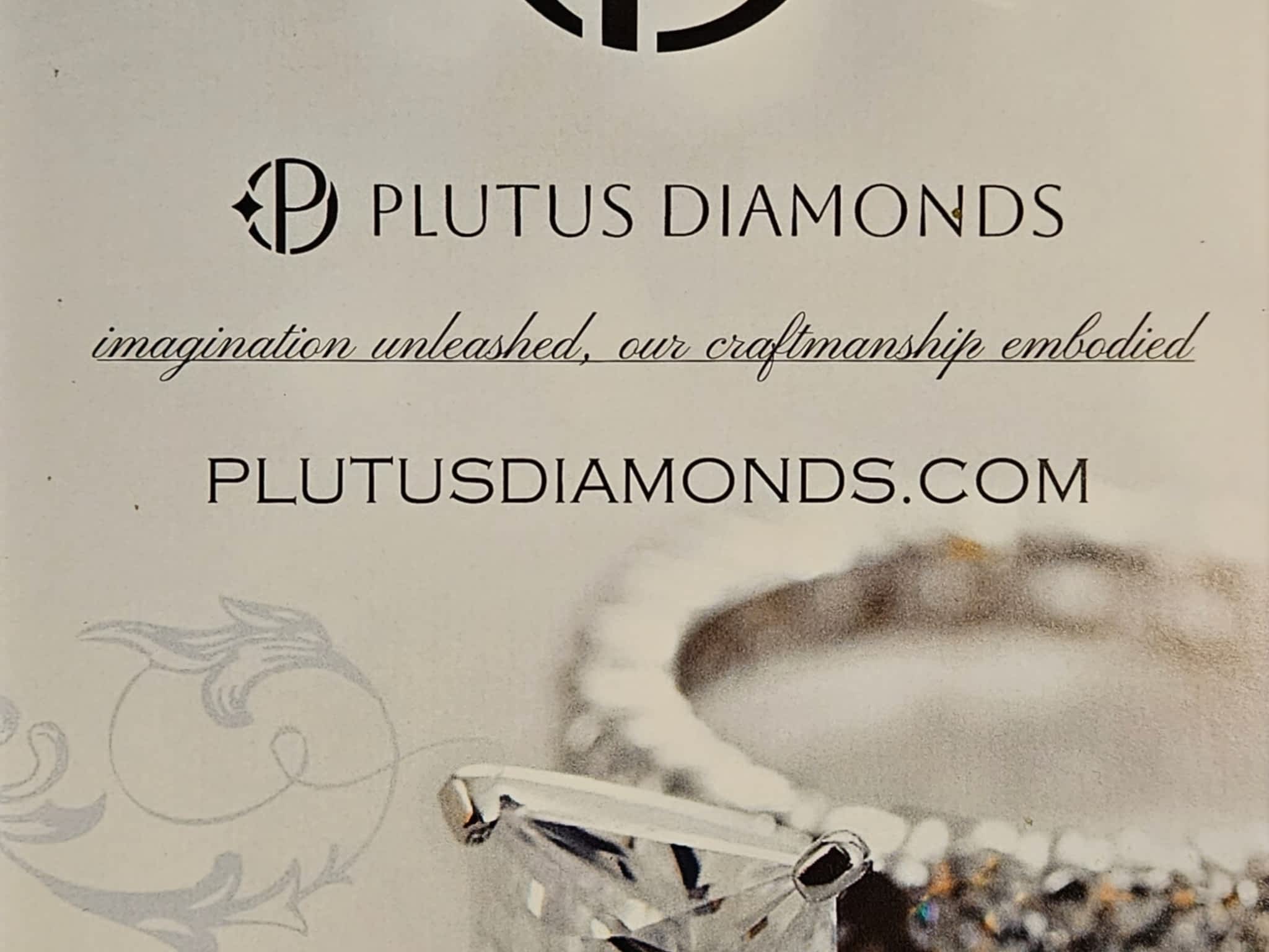 photo Plutus Diamonds