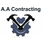 A.A.Contracting - Home Improvements & Renovations