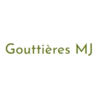 Gouttière MJ - Logo