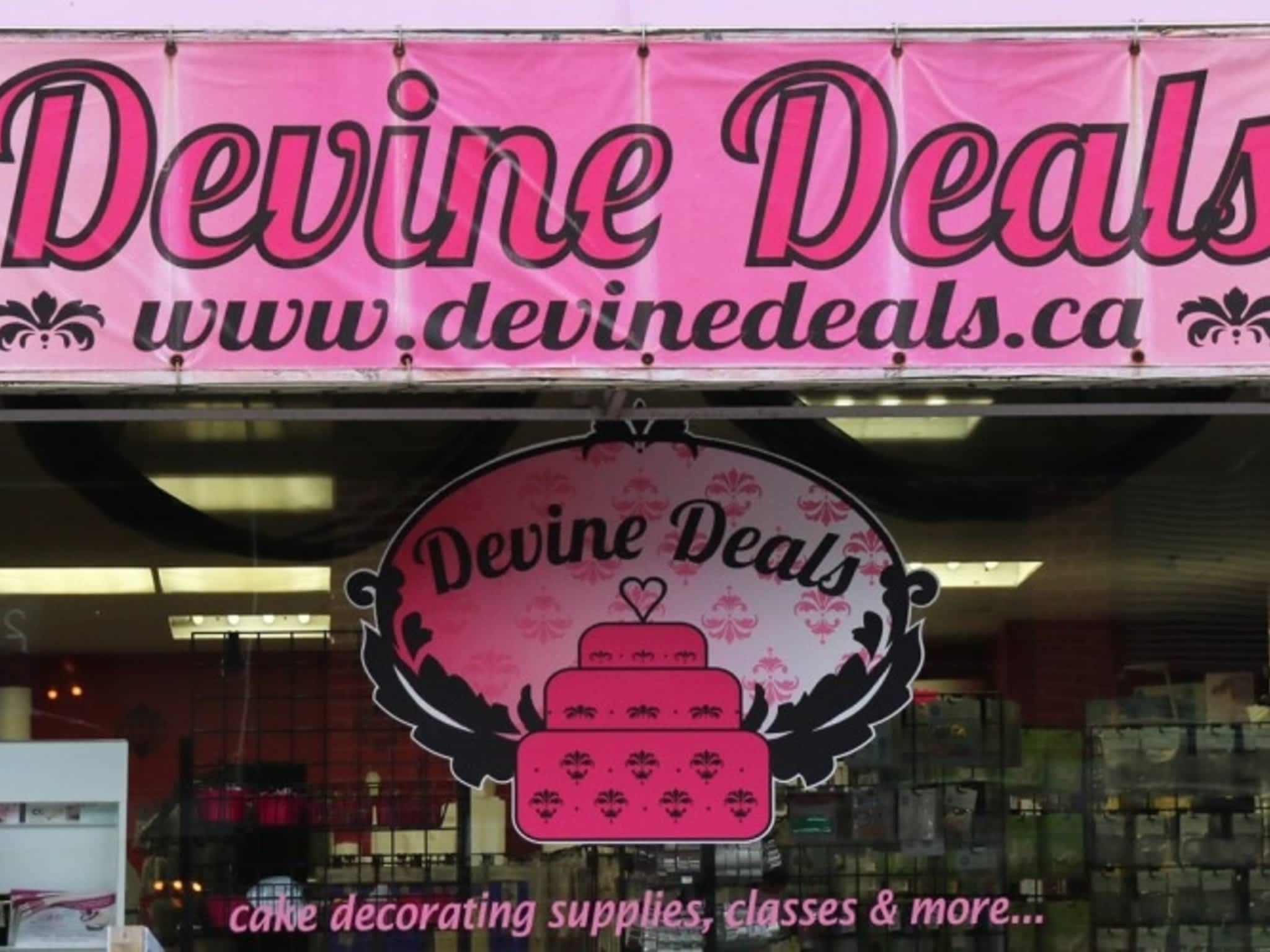 photo Devine Deals Ltd