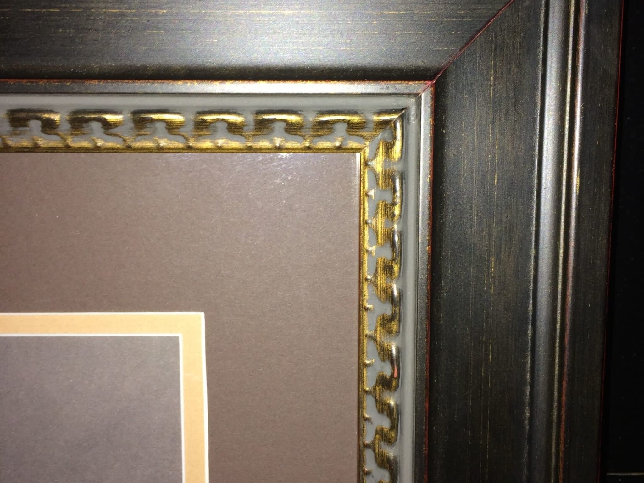 photo Legendary Frames