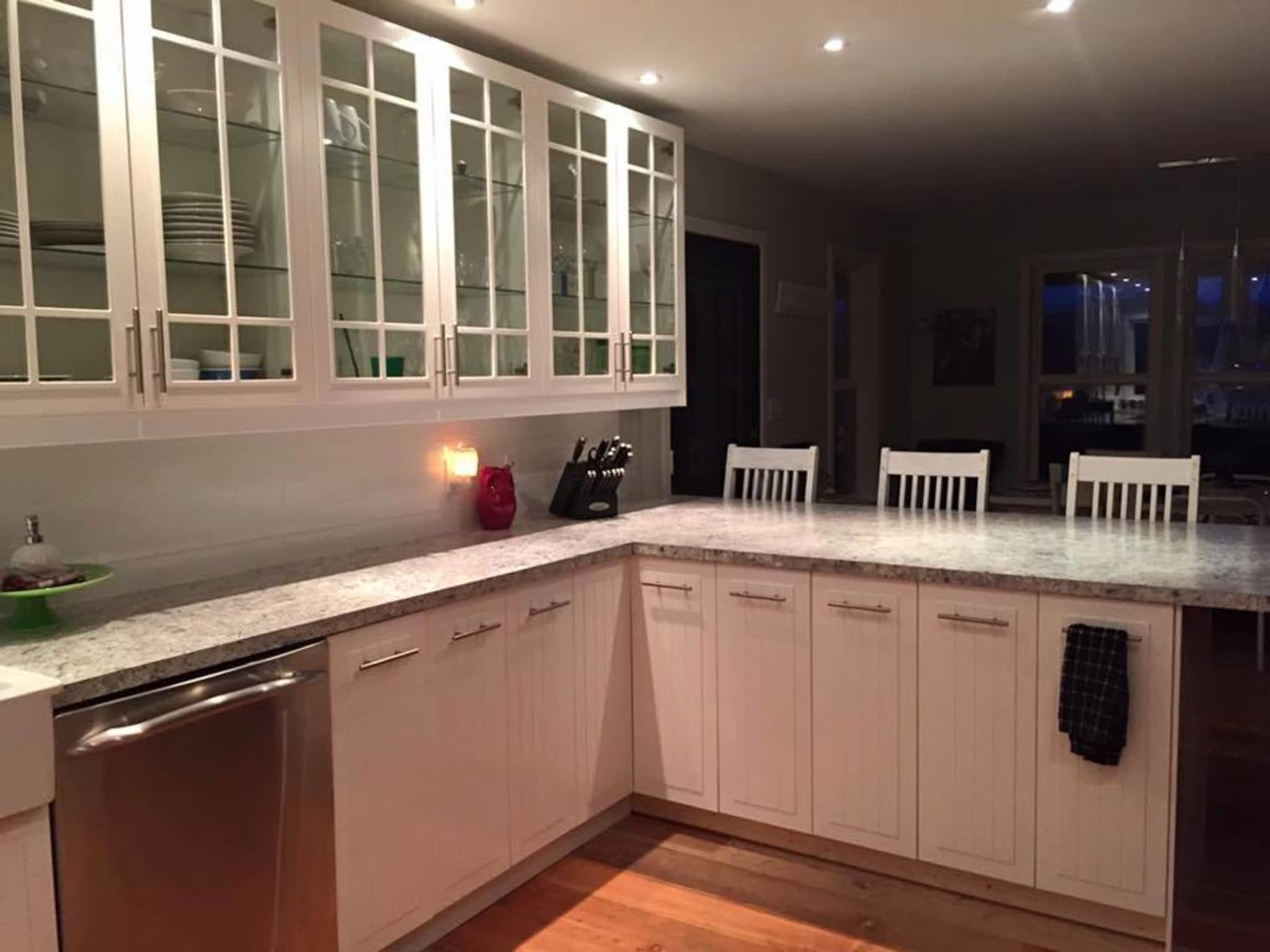 photo RLWP Contracting