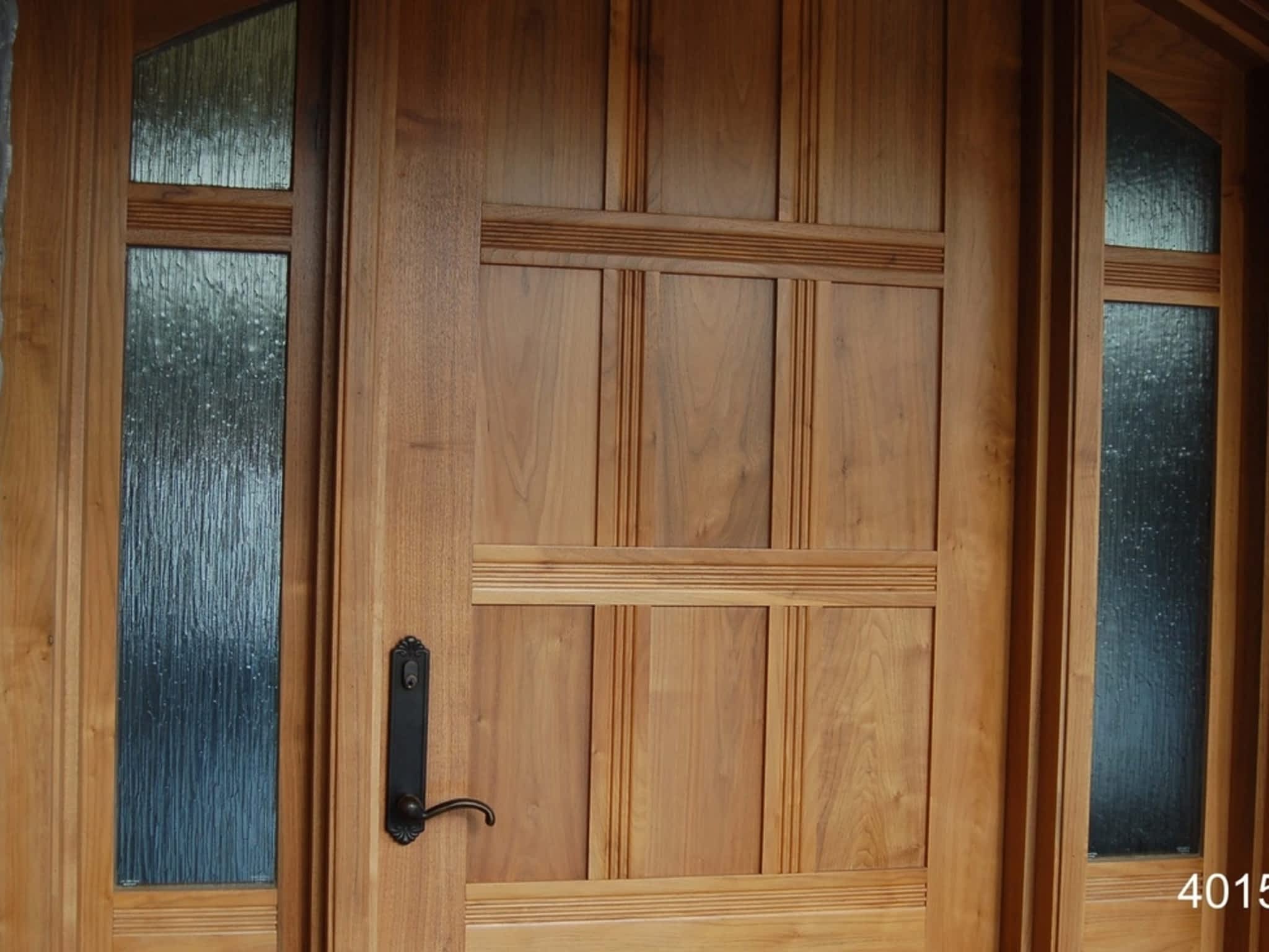 photo Maple Leaf Millworks