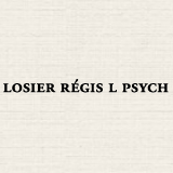 View Losier Régis L Psych’s Moncton profile