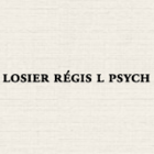 Losier Régis L Psych - Psychologues