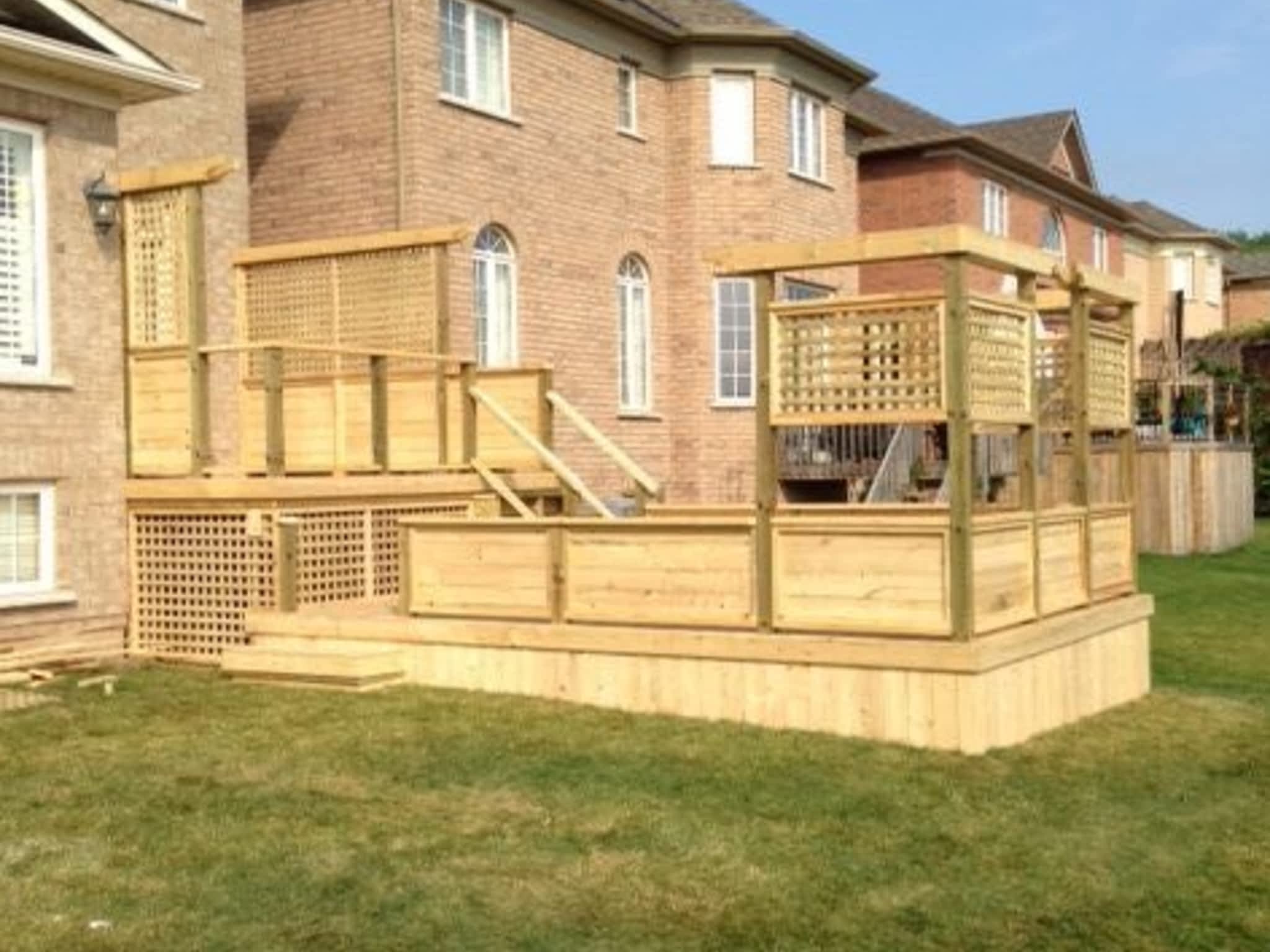 photo Pro Deck Builder