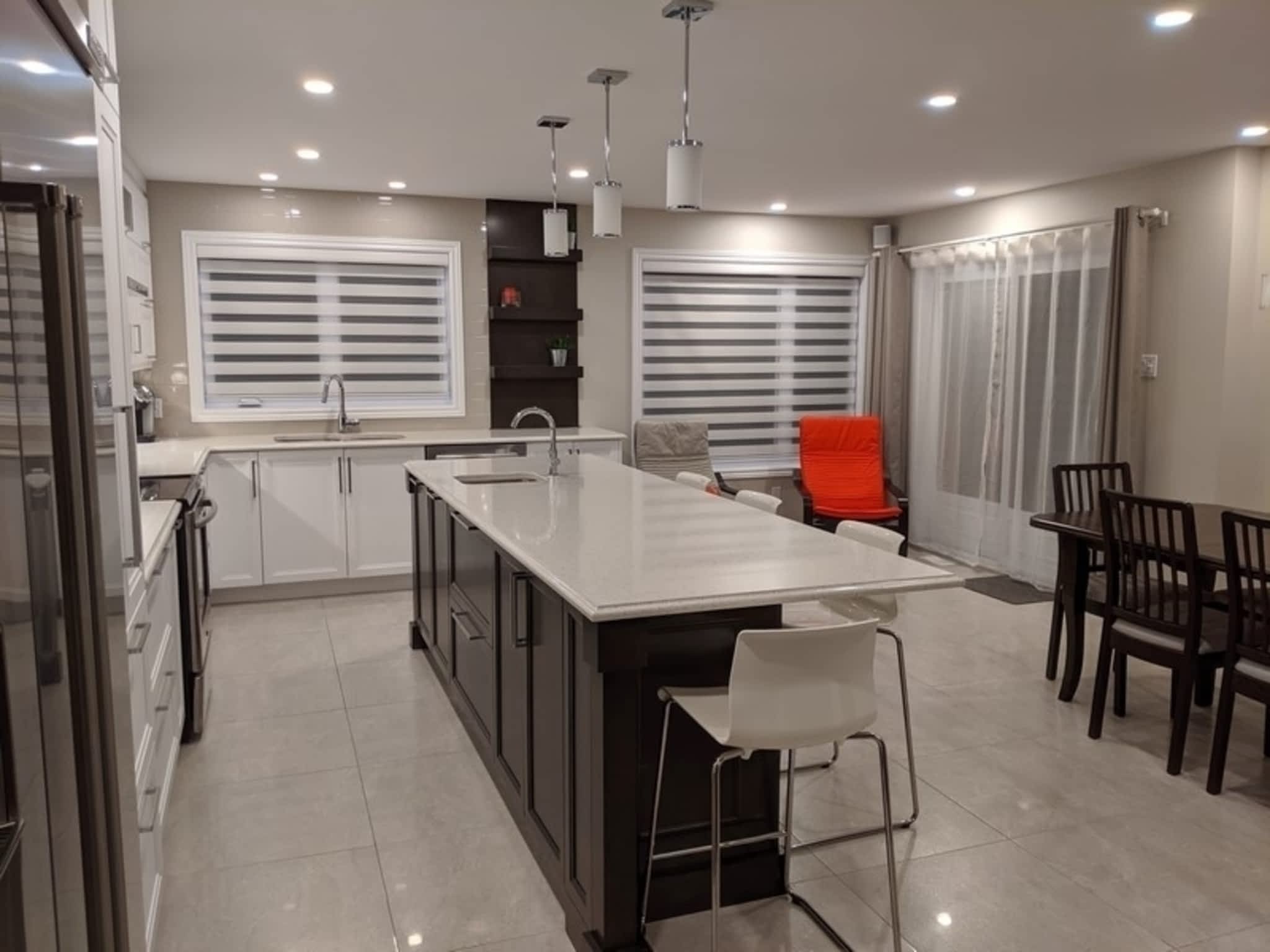 photo Les Constructions Stéphane Tremblay