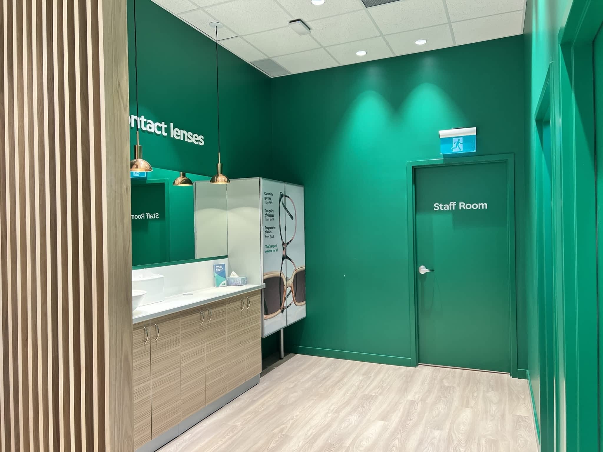 photo Specsavers Leduc Commons