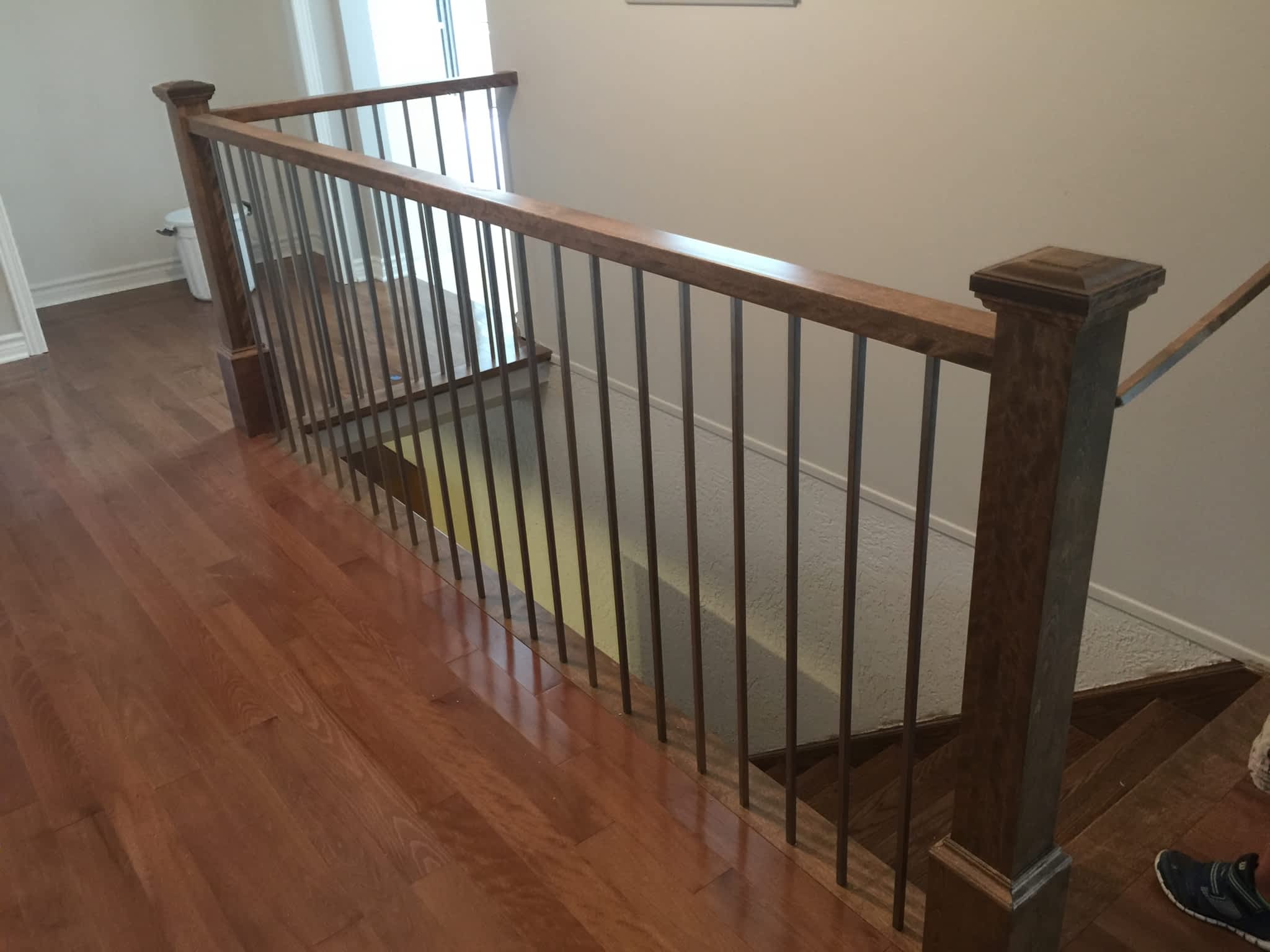 photo Planchers Exo Concept