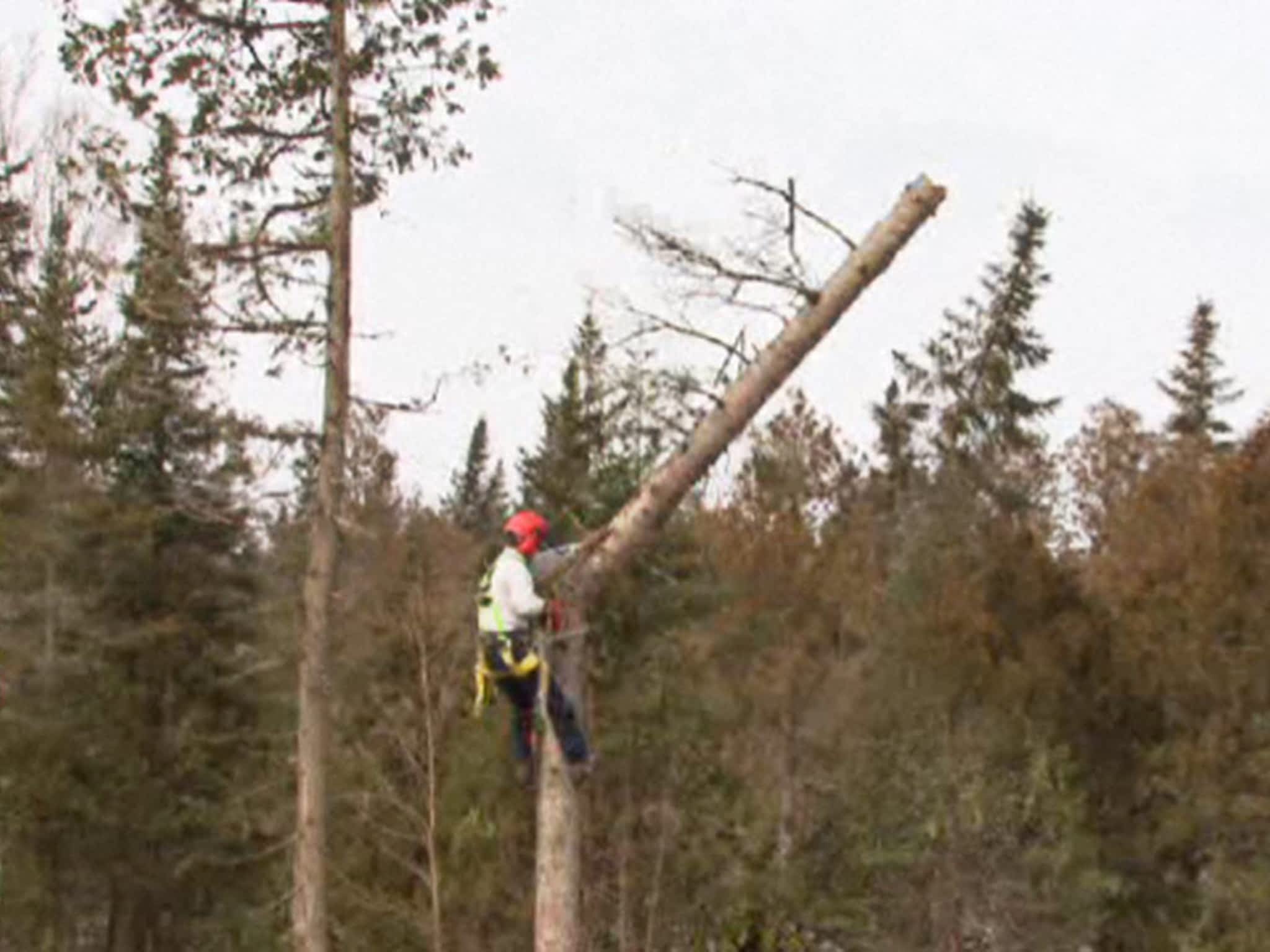 photo Bouchard Multi-Services Enr