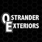 Ostrander Exteriors - Logo