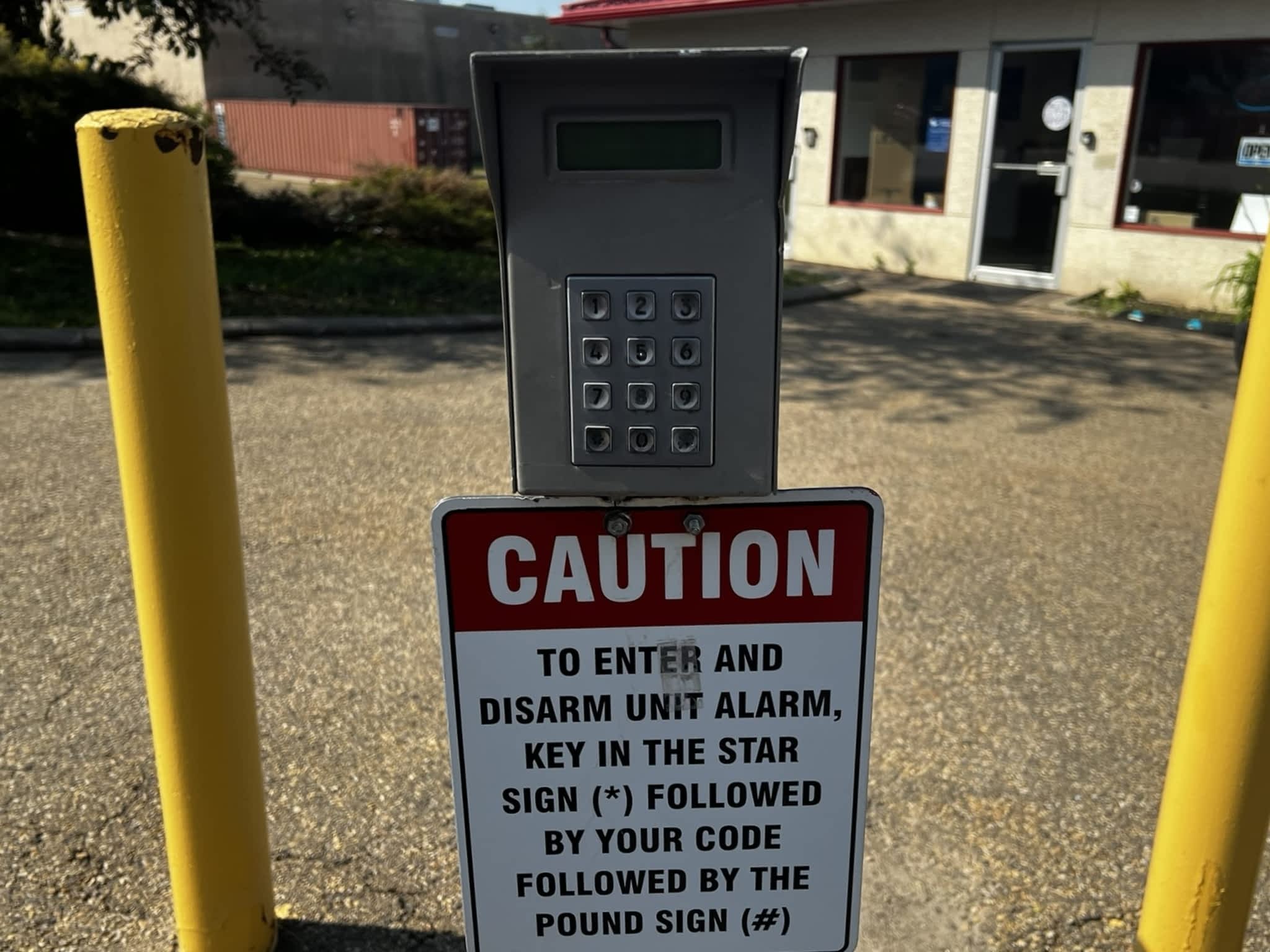 photo SmartStop Self Storage