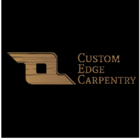 Custom Edge Carpentry Inc - Logo