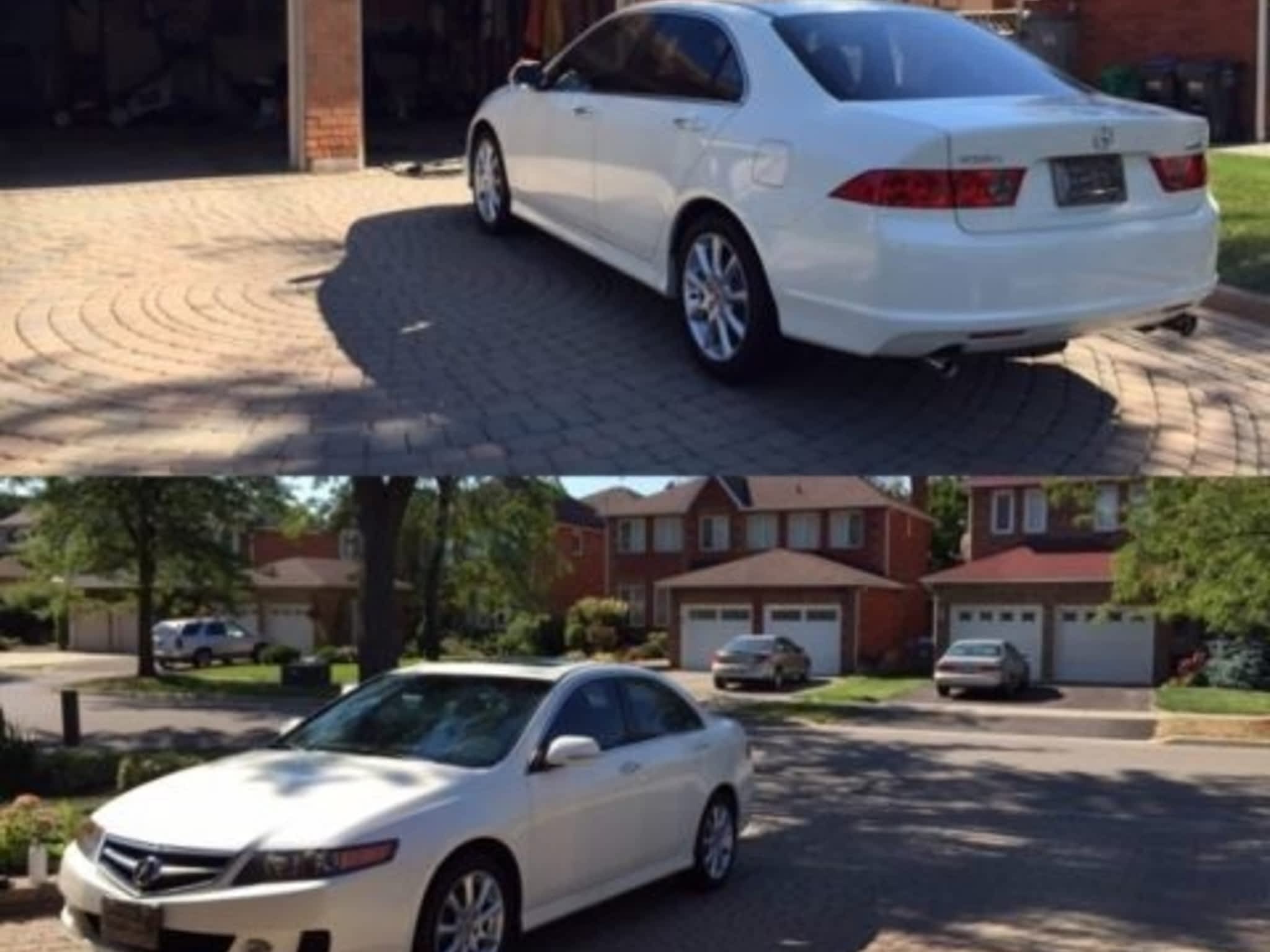 photo Bacchus Auto Services