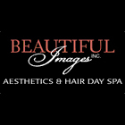 Beautiful Images Hair, Aesthetics & Nail Spa - Logo